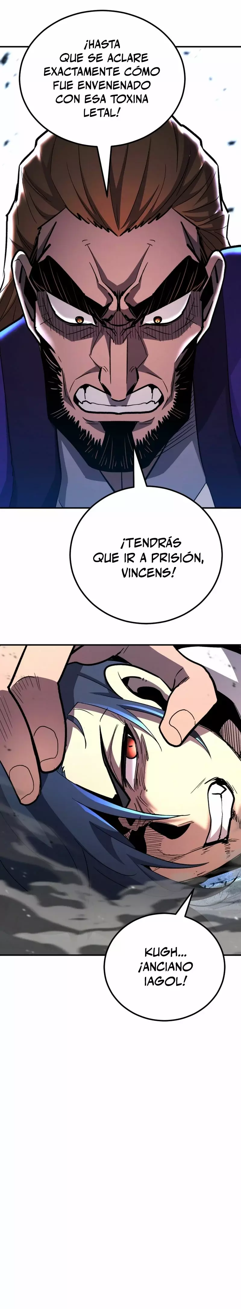 Read Estándar de la Reencarnación ES Manga Online