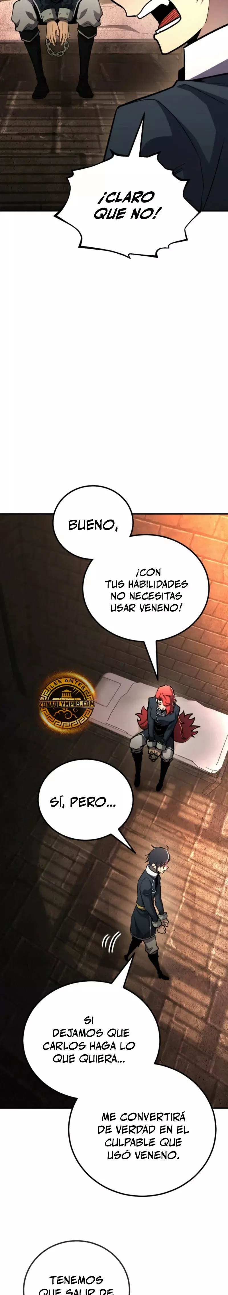Read Estándar de la Reencarnación ES Manga Online