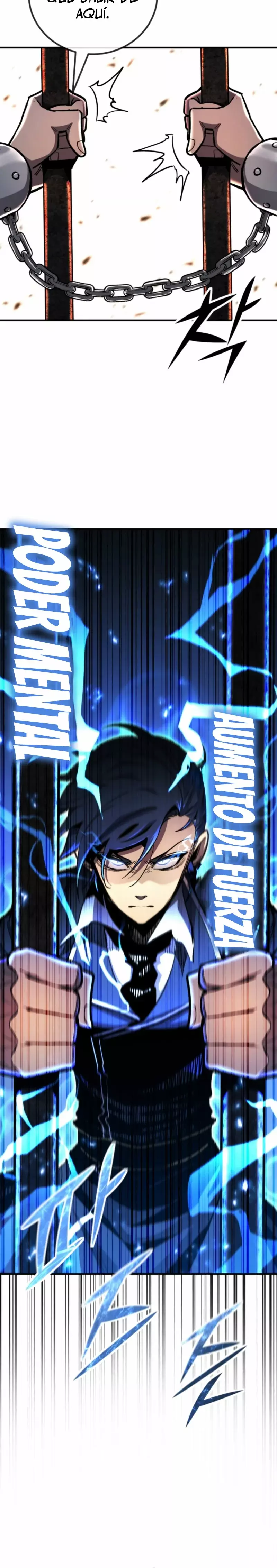 Read Estándar de la Reencarnación ES Manga Online