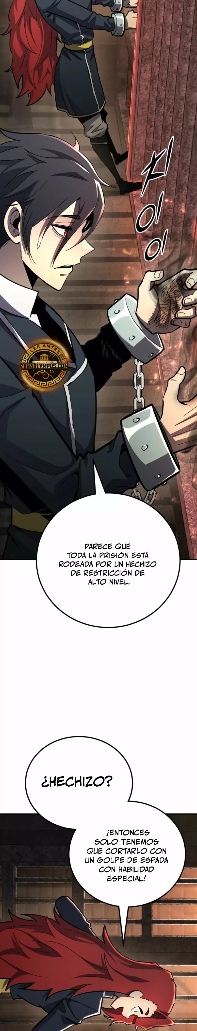 Read Estándar de la Reencarnación ES Manga Online