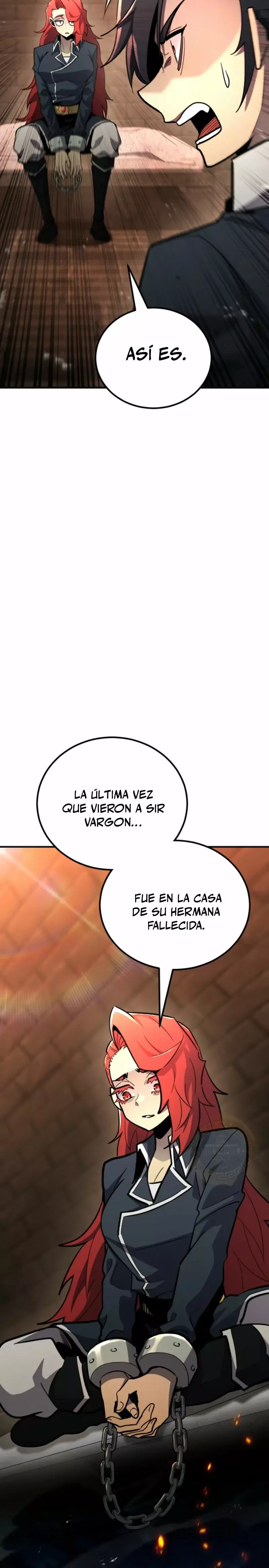 Read Estándar de la Reencarnación ES Manga Online