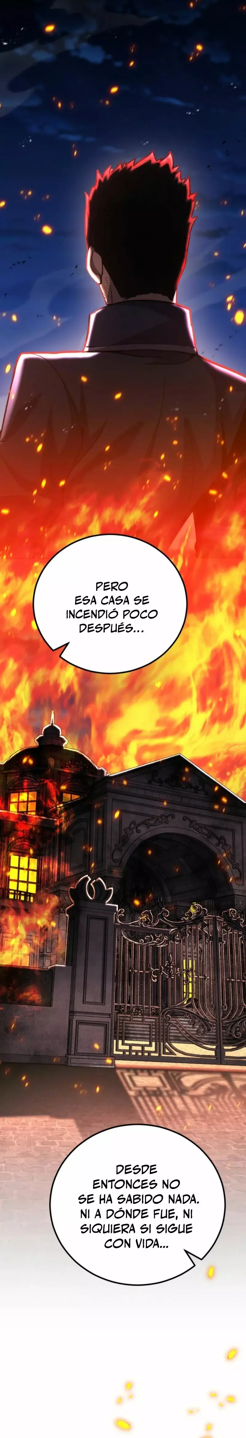 Read Estándar de la Reencarnación ES Manga Online
