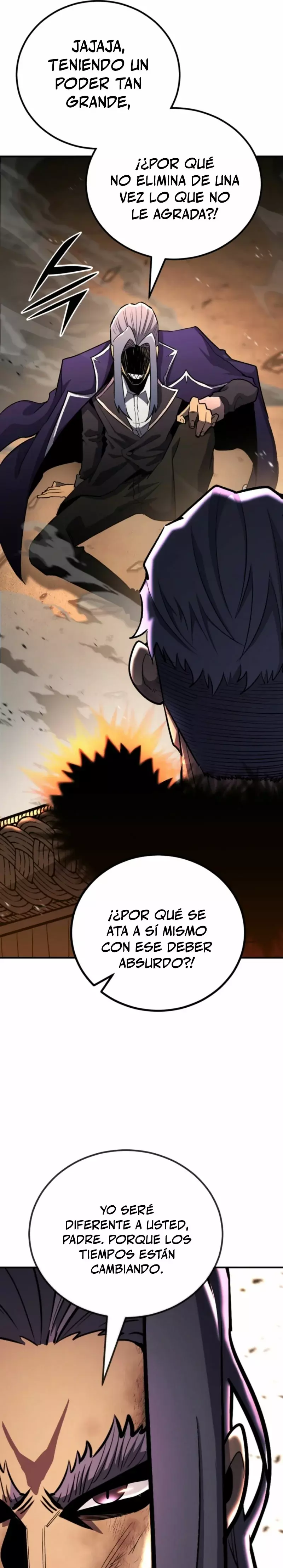 Read Estándar de la Reencarnación ES Manga Online