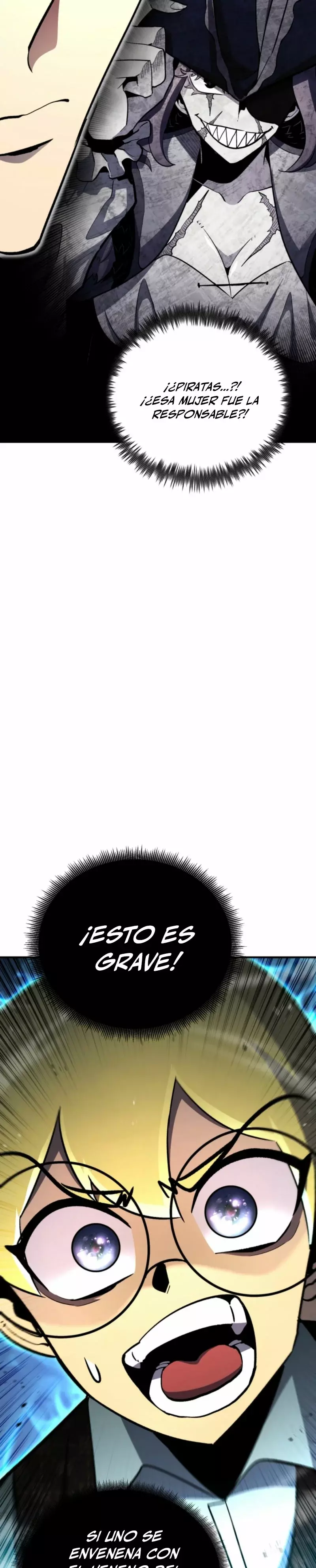Read Estándar de la Reencarnación ES Manga Online