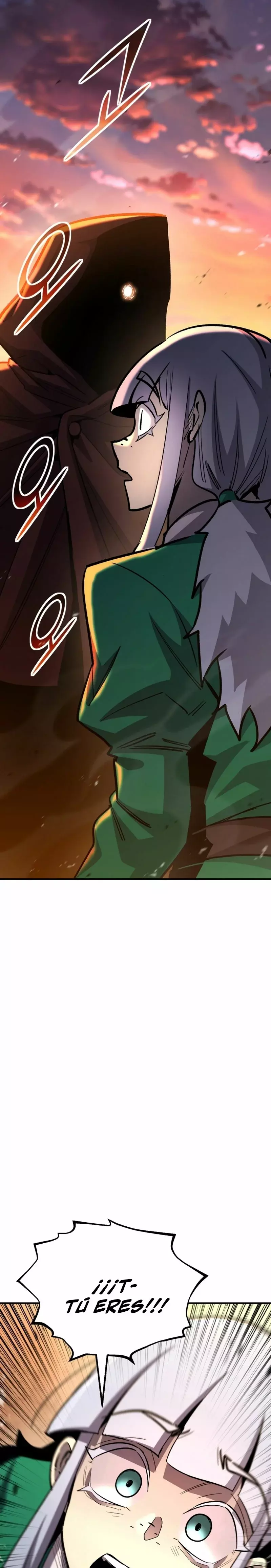 Read Estándar de la Reencarnación ES Manga Online