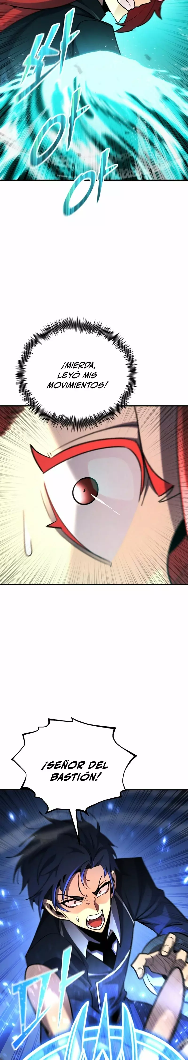 Read Estándar de la Reencarnación ES Manga Online