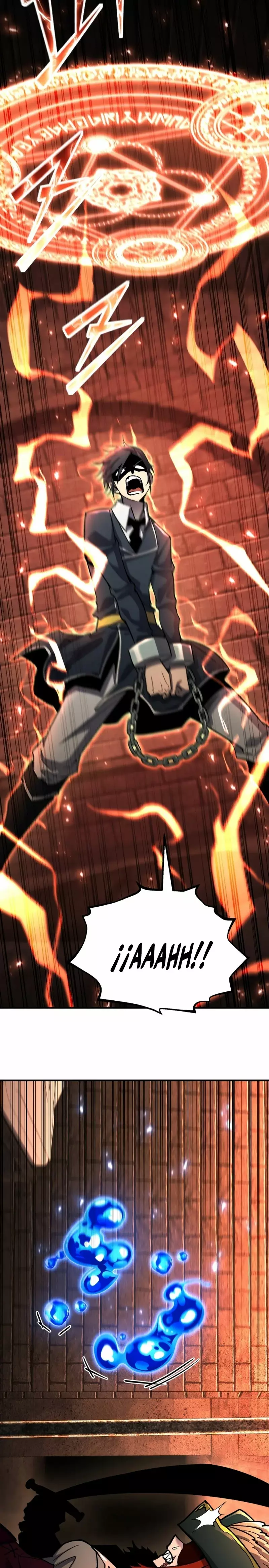 Read Estándar de la Reencarnación ES Manga Online