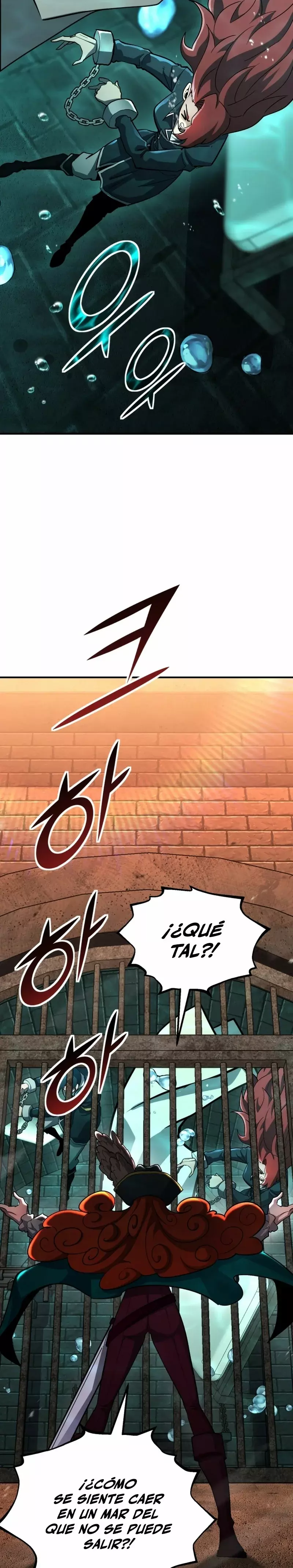 Read Estándar de la Reencarnación ES Manga Online