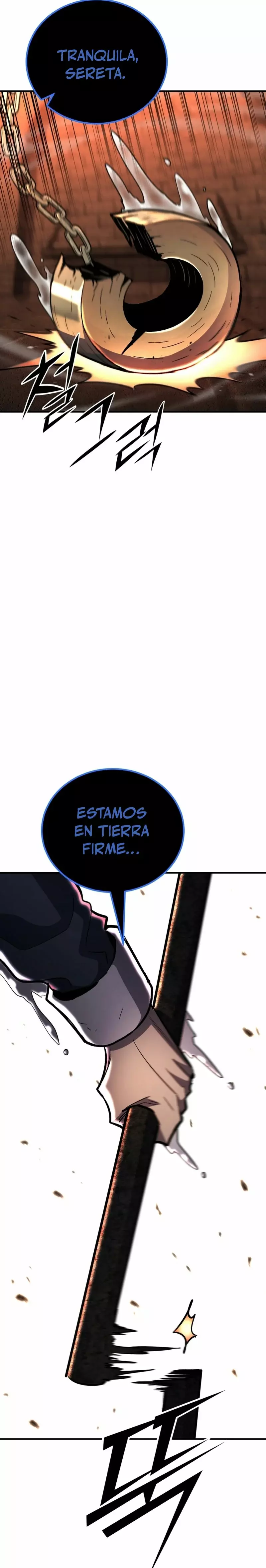 Read Estándar de la Reencarnación ES Manga Online