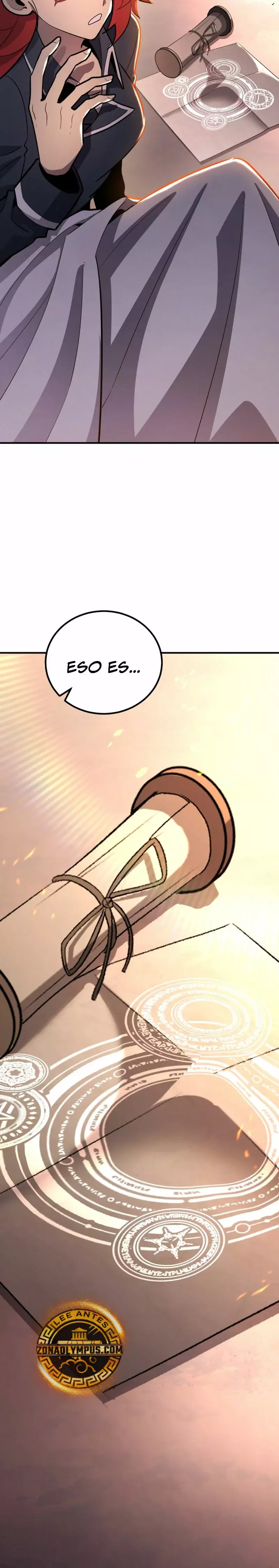 Read Estándar de la Reencarnación ES Manga Online