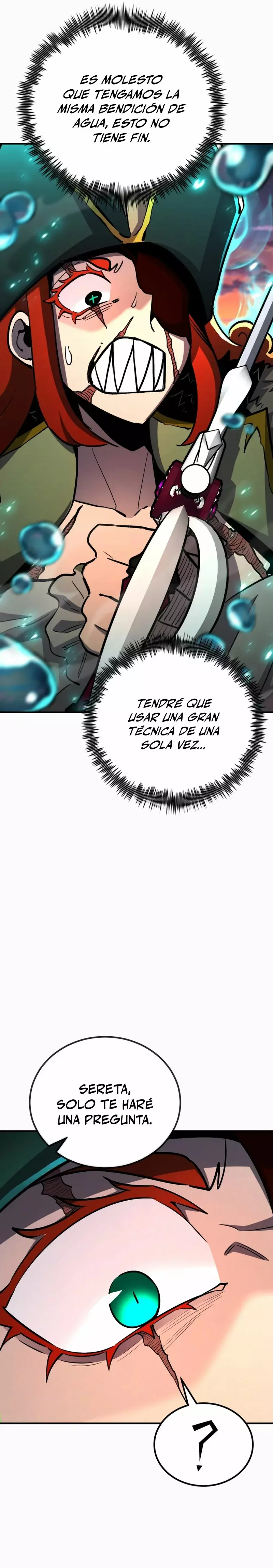Read Estándar de la Reencarnación ES Manga Online