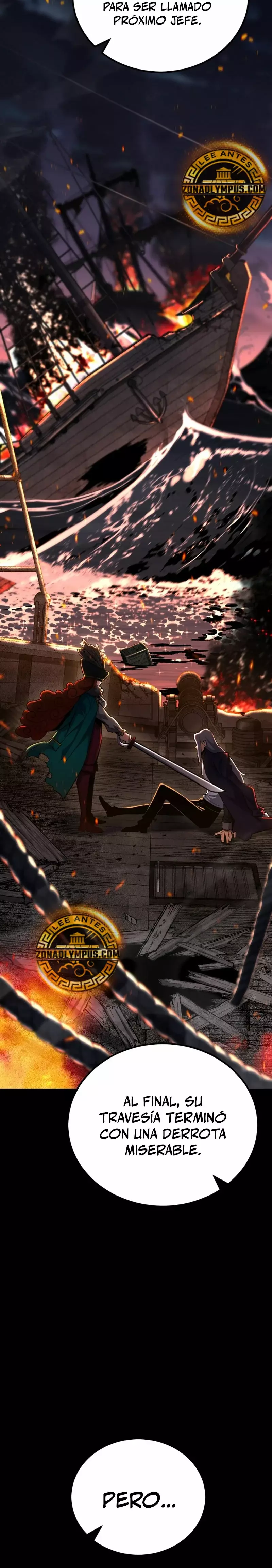 Read Estándar de la Reencarnación ES Manga Online