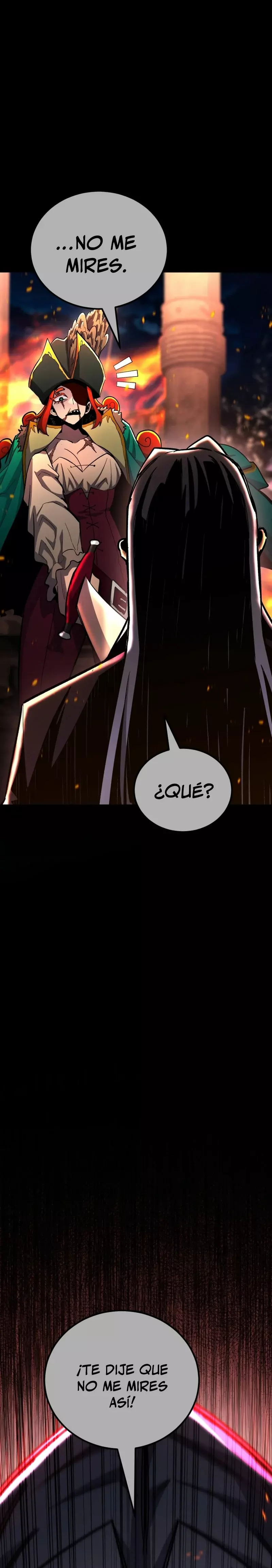 Read Estándar de la Reencarnación ES Manga Online