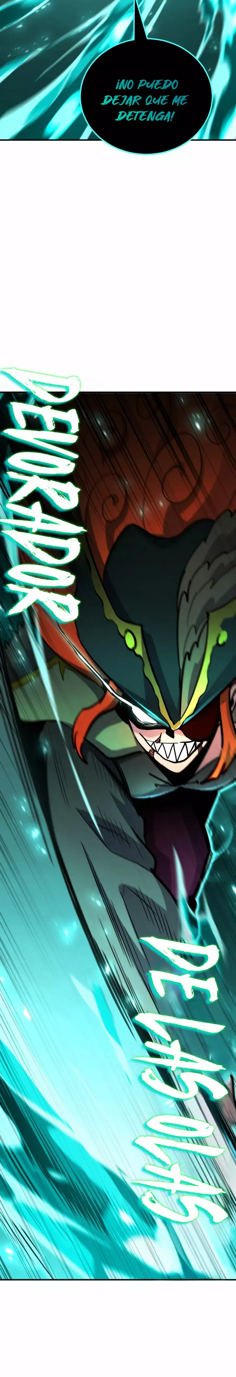 Read Estándar de la Reencarnación ES Manga Online