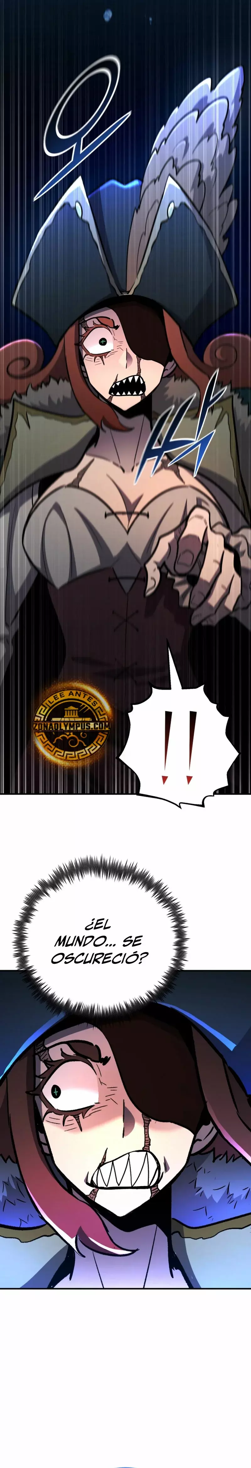 Read Estándar de la Reencarnación ES Manga Online