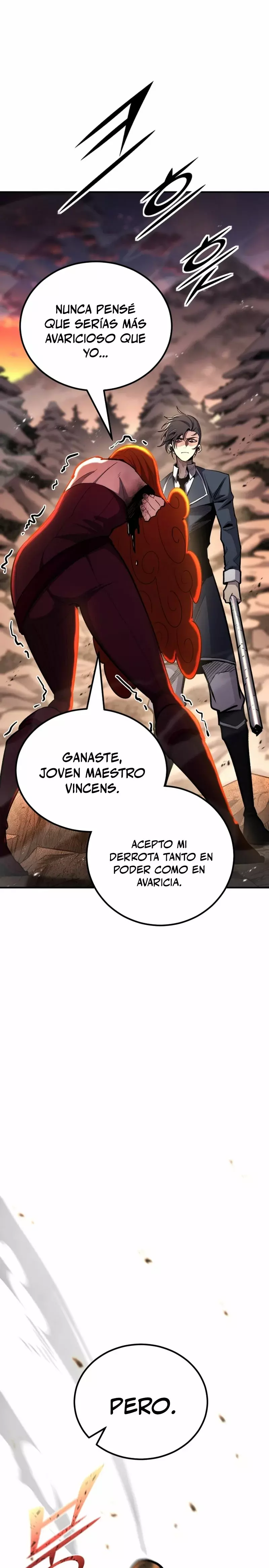 Read Estándar de la Reencarnación ES Manga Online