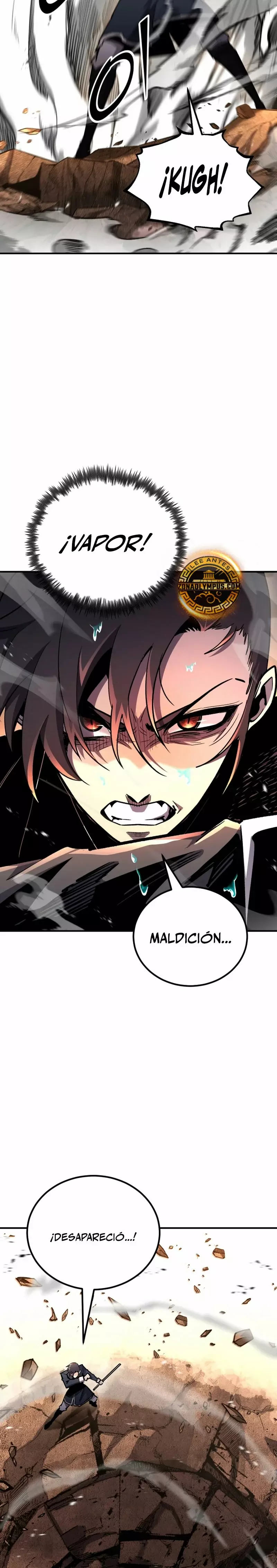 Read Estándar de la Reencarnación ES Manga Online