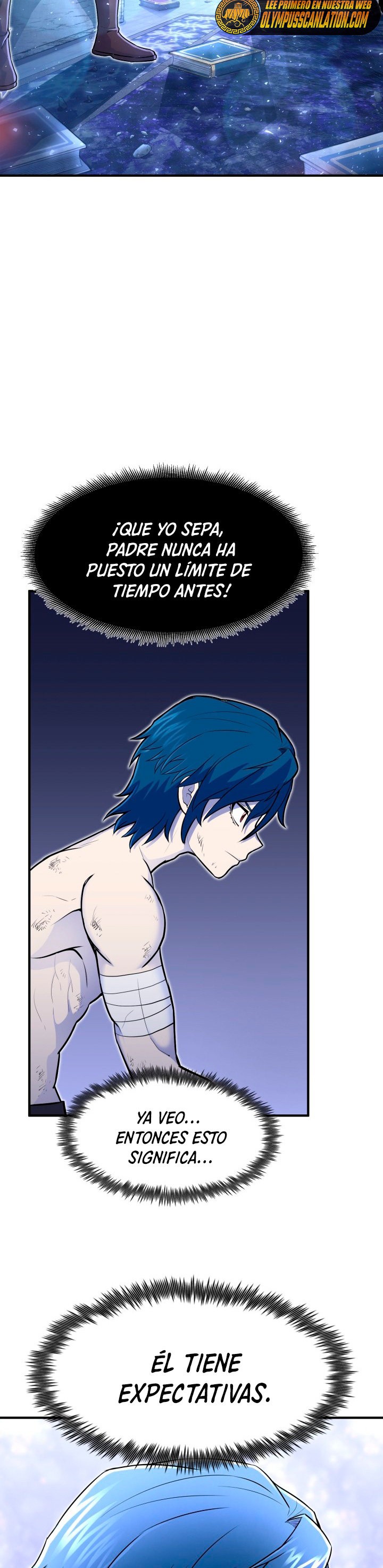 Read Estándar de la Reencarnación ES Manga Online
