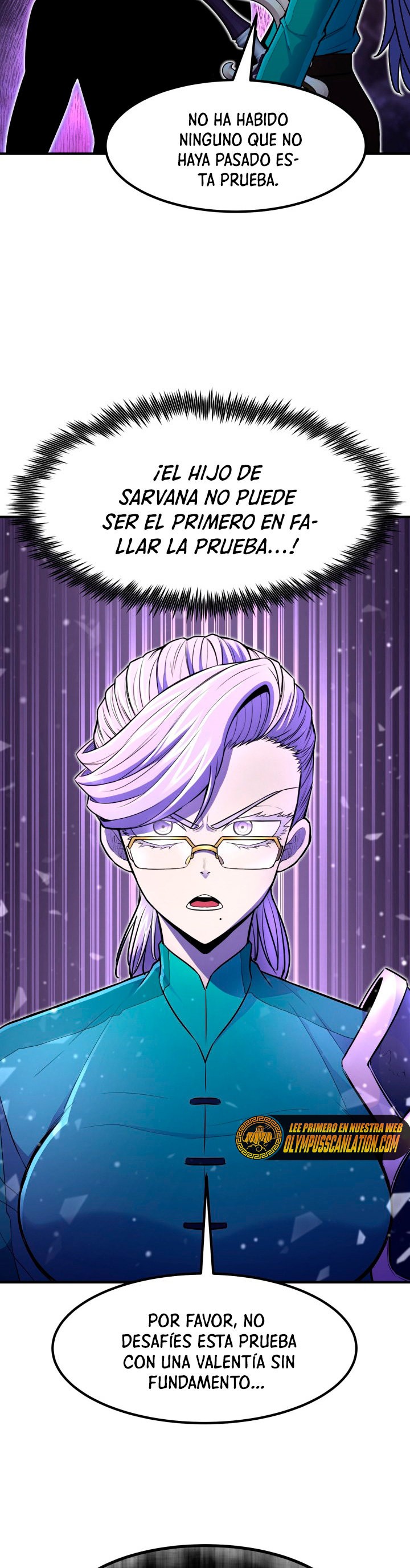 Read Estándar de la Reencarnación ES Manga Online