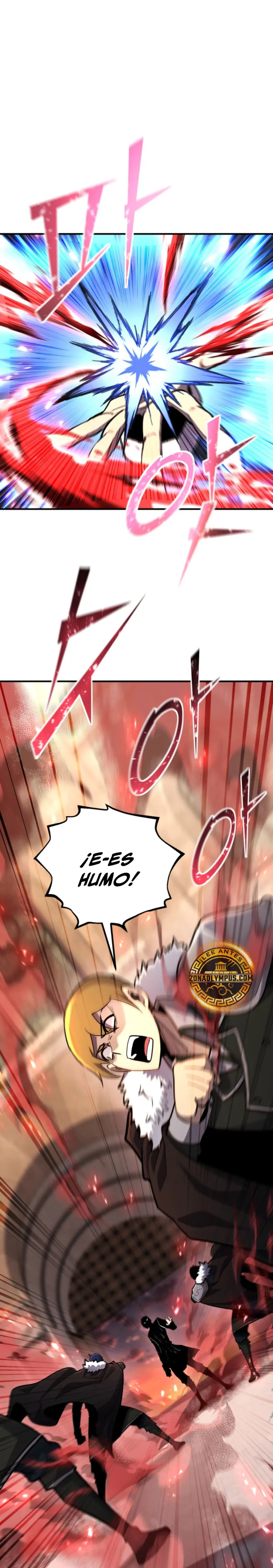 Read Estándar de la Reencarnación ES Manga Online