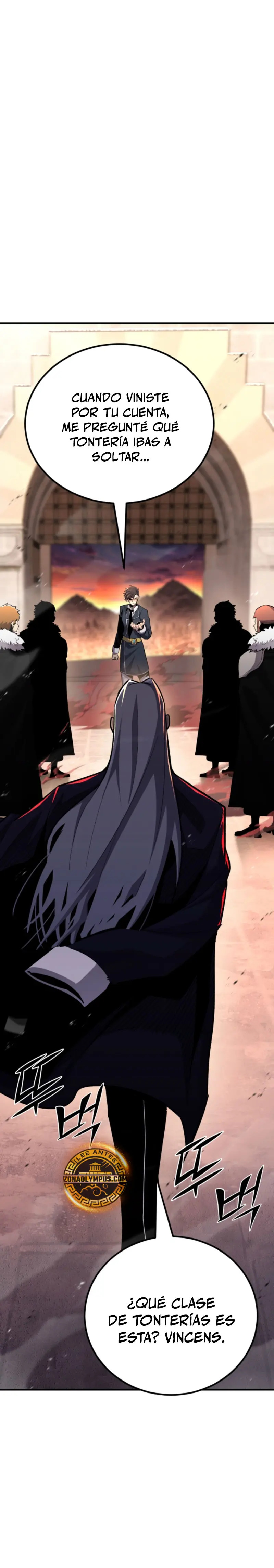 Read Estándar de la Reencarnación ES Manga Online