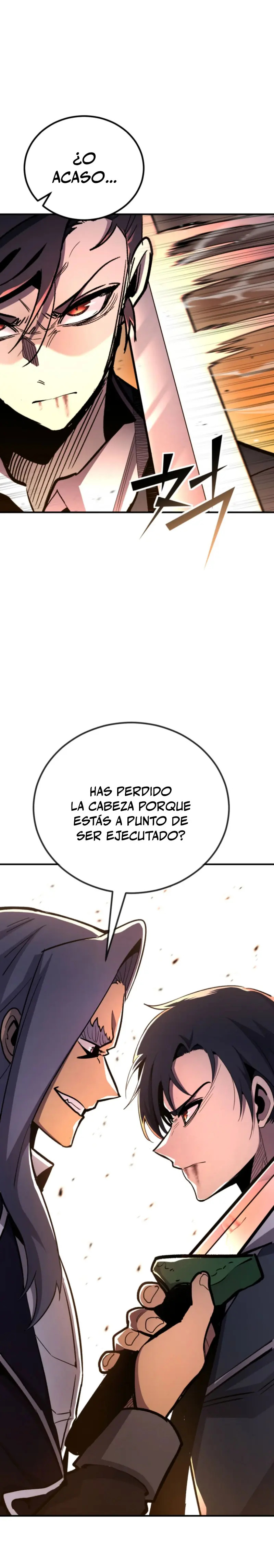 Read Estándar de la Reencarnación ES Manga Online