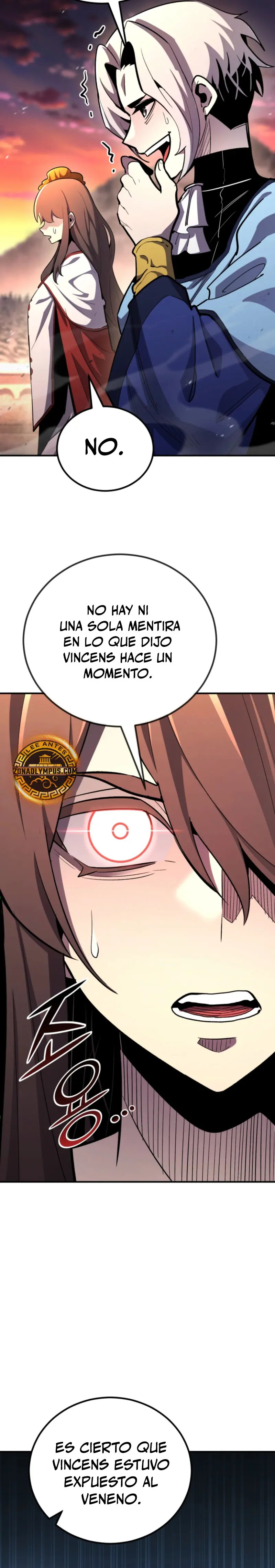 Read Estándar de la Reencarnación ES Manga Online