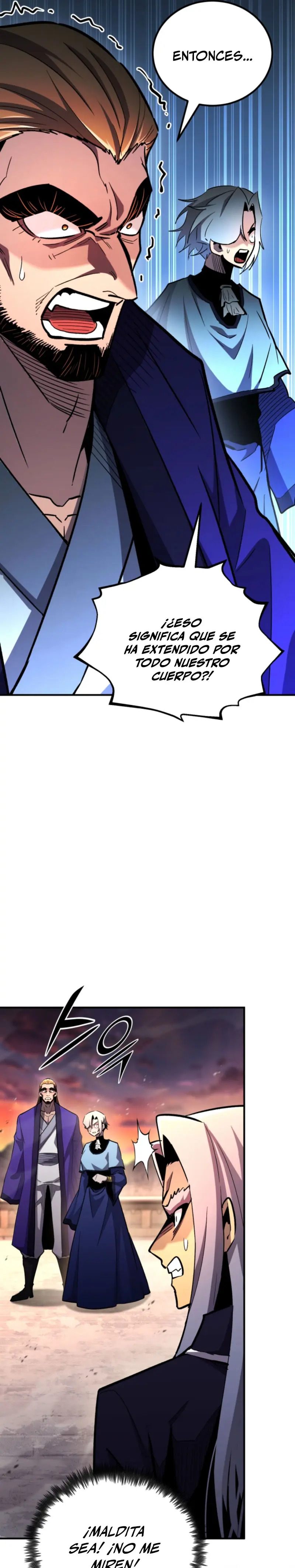 Read Estándar de la Reencarnación ES Manga Online