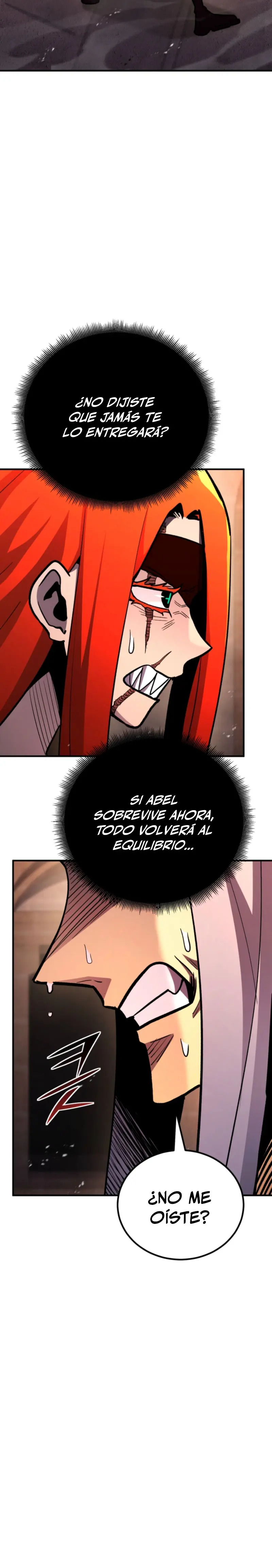 Read Estándar de la Reencarnación ES Manga Online