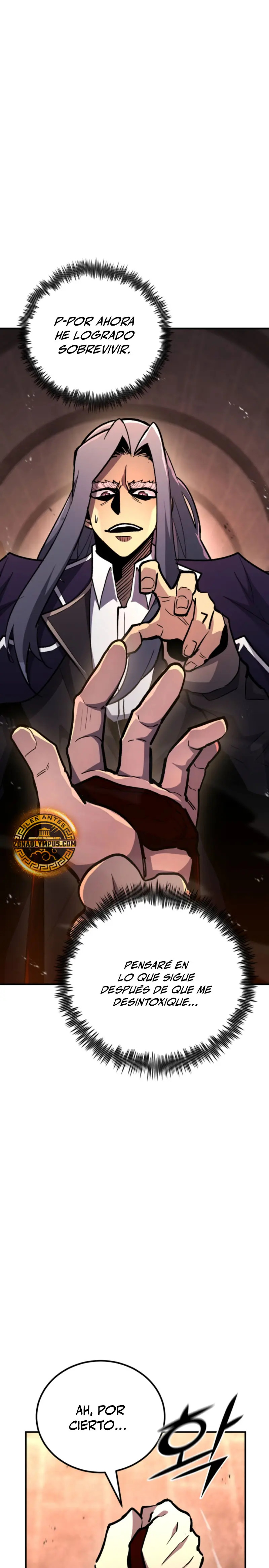 Read Estándar de la Reencarnación ES Manga Online