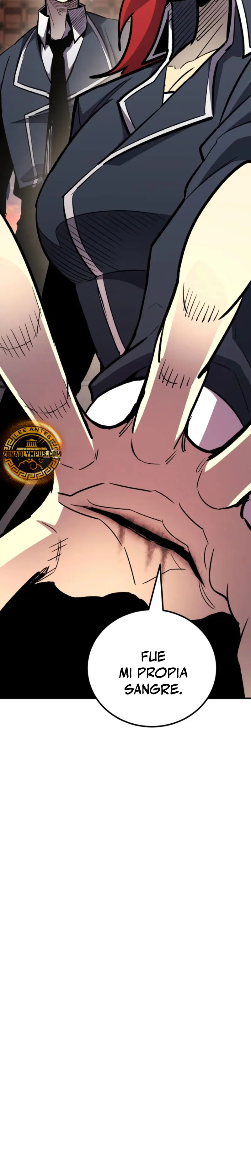 Read Estándar de la Reencarnación ES Manga Online