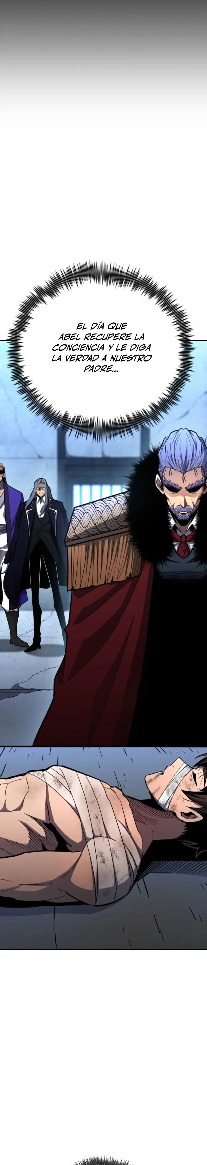 Read Estándar de la Reencarnación ES Manga Online