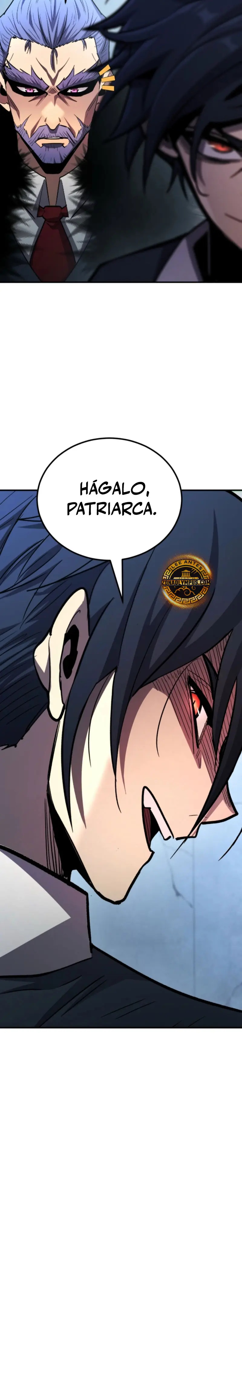 Read Estándar de la Reencarnación ES Manga Online