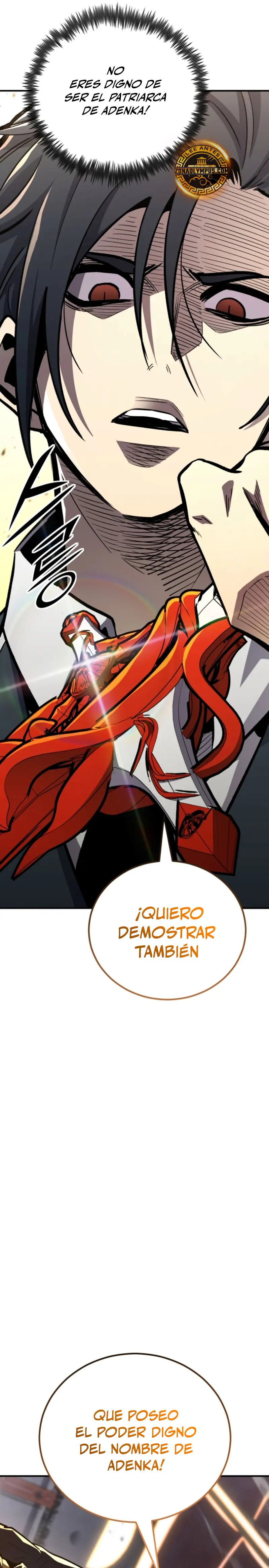 Read Estándar de la Reencarnación ES Manga Online