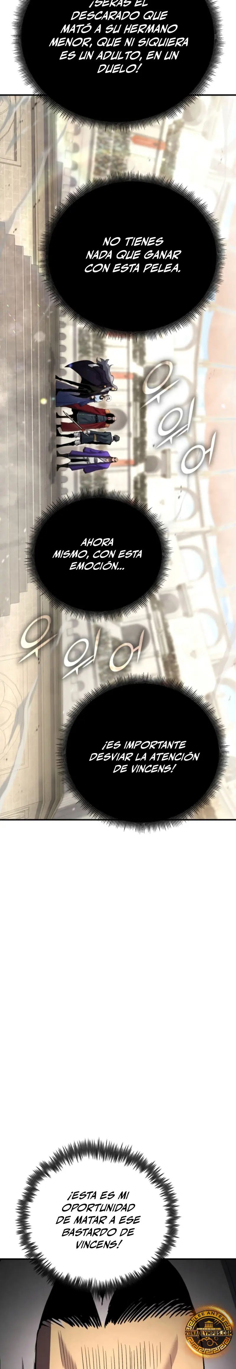 Read Estándar de la Reencarnación ES Manga Online