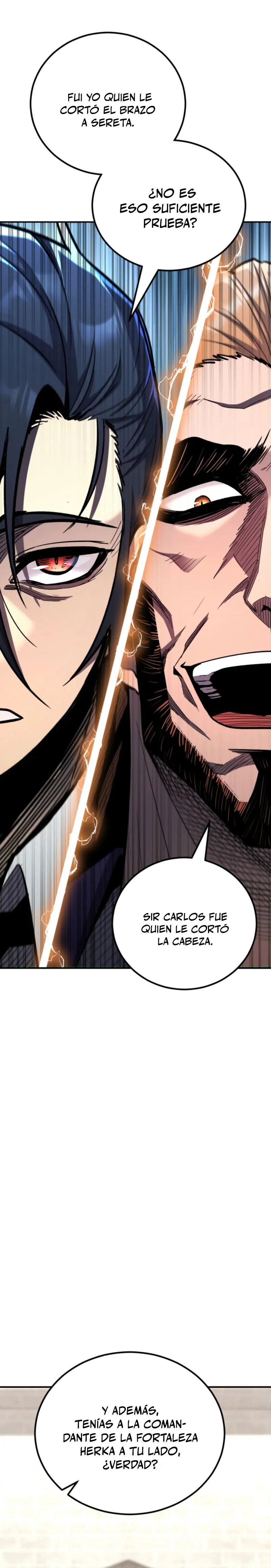 Read Estándar de la Reencarnación ES Manga Online