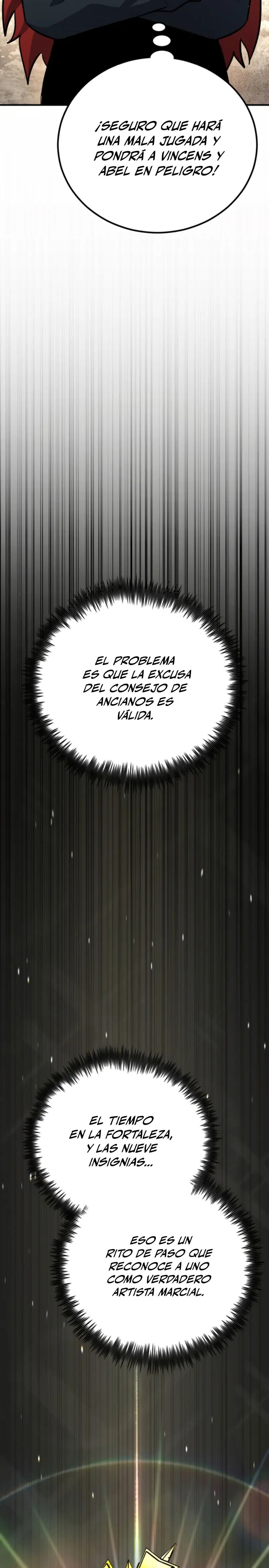 Read Estándar de la Reencarnación ES Manga Online