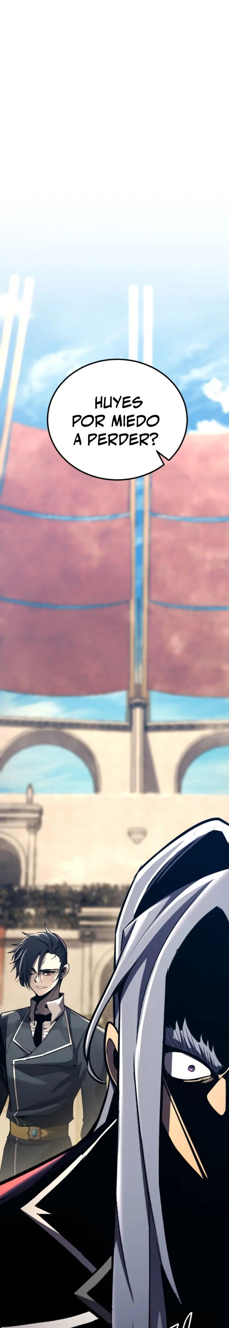 Read Estándar de la Reencarnación ES Manga Online