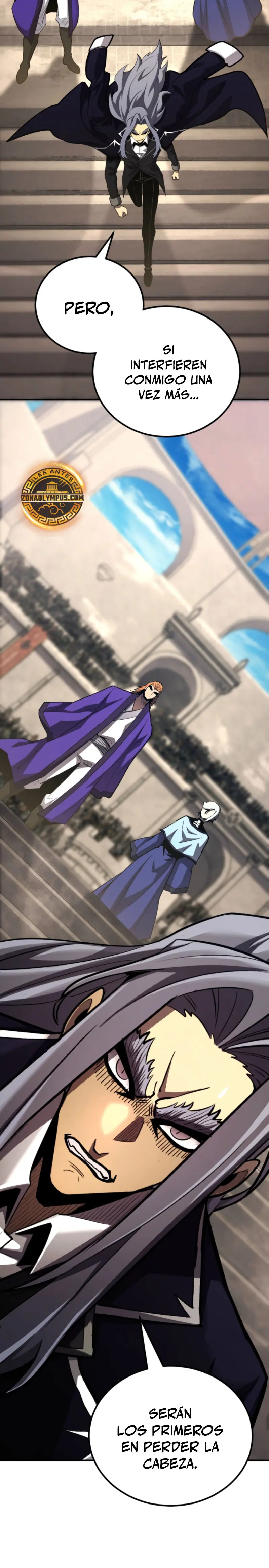 Read Estándar de la Reencarnación ES Manga Online
