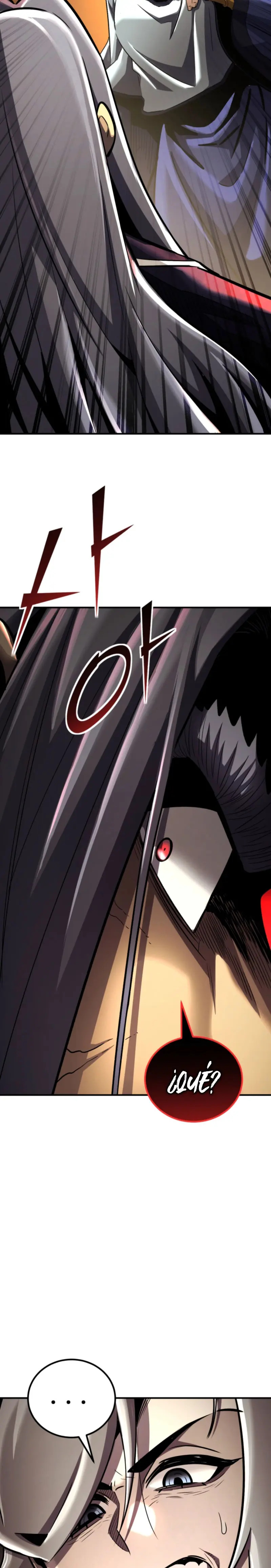 Read Estándar de la Reencarnación ES Manga Online