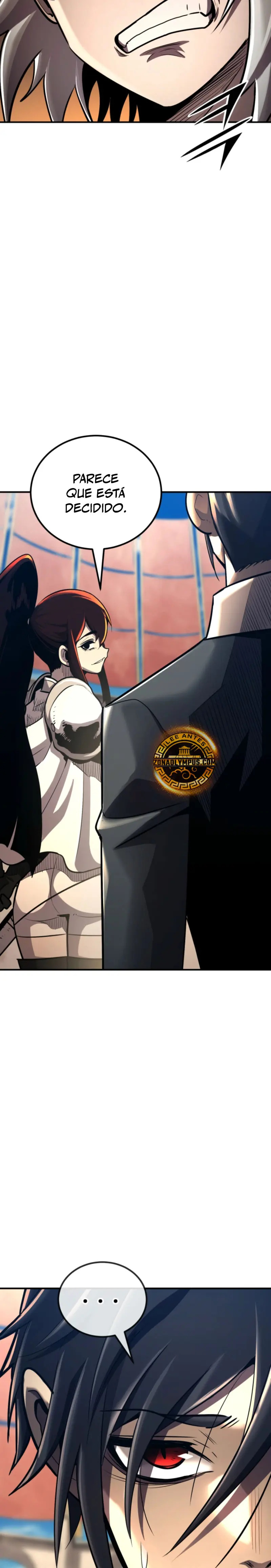 Read Estándar de la Reencarnación ES Manga Online