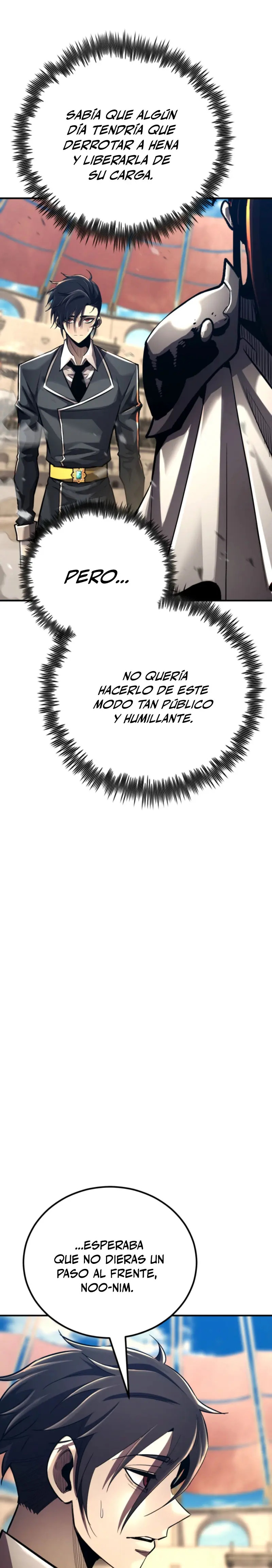 Read Estándar de la Reencarnación ES Manga Online