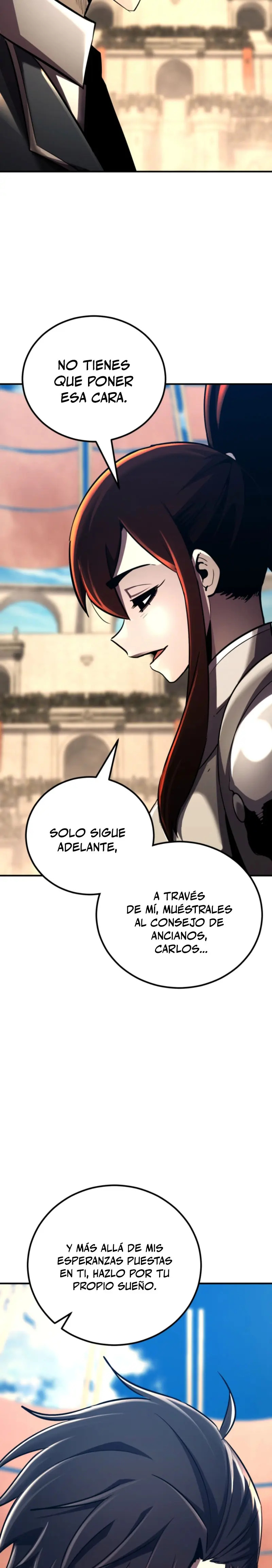 Read Estándar de la Reencarnación ES Manga Online