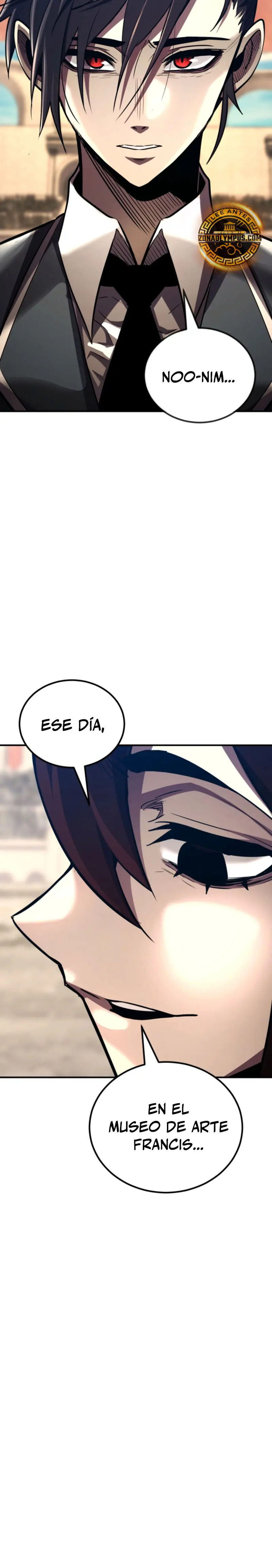 Read Estándar de la Reencarnación ES Manga Online