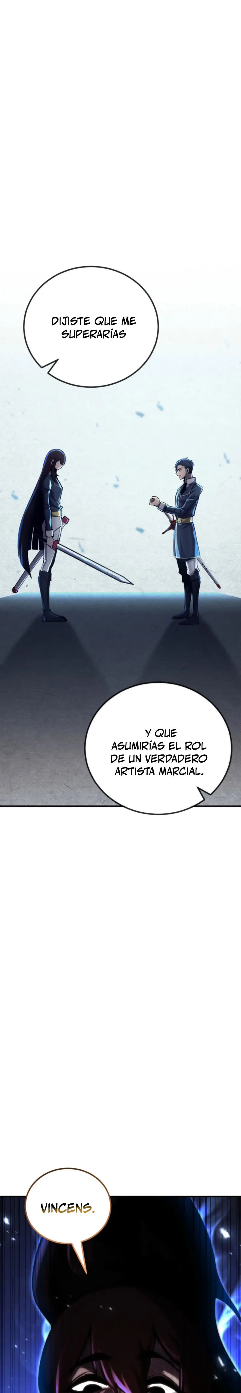 Read Estándar de la Reencarnación ES Manga Online