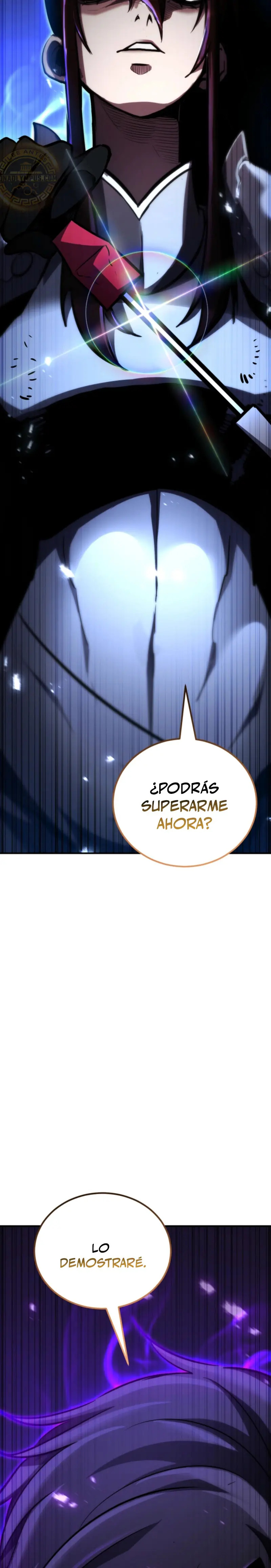 Read Estándar de la Reencarnación ES Manga Online