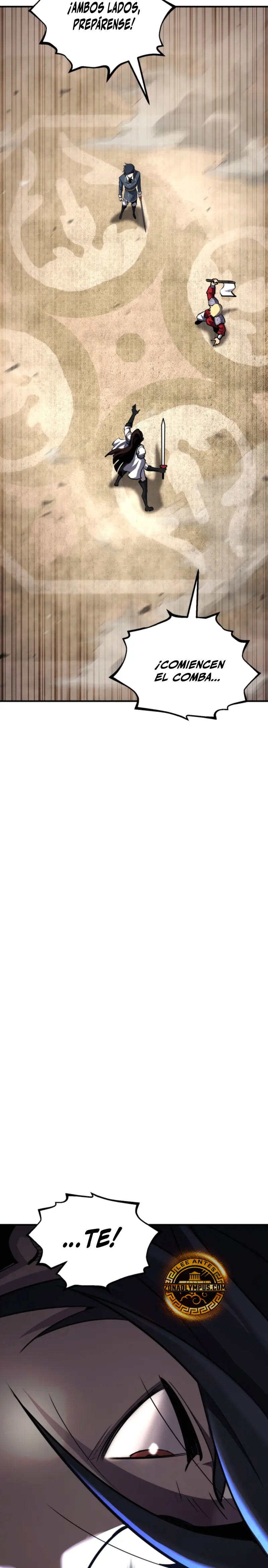 Read Estándar de la Reencarnación ES Manga Online