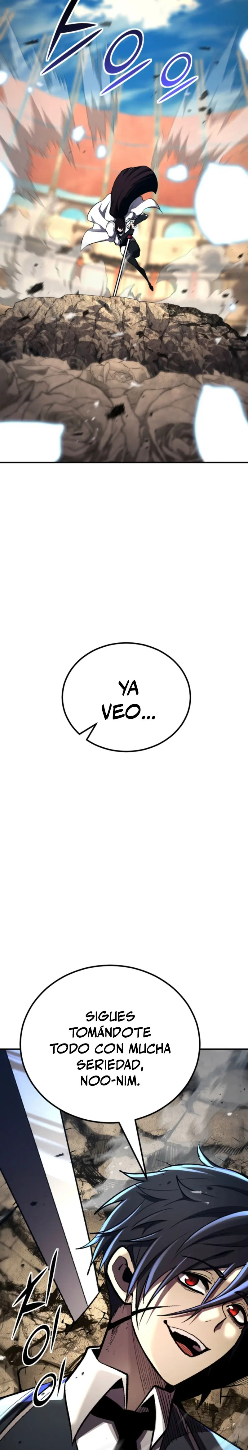 Read Estándar de la Reencarnación ES Manga Online
