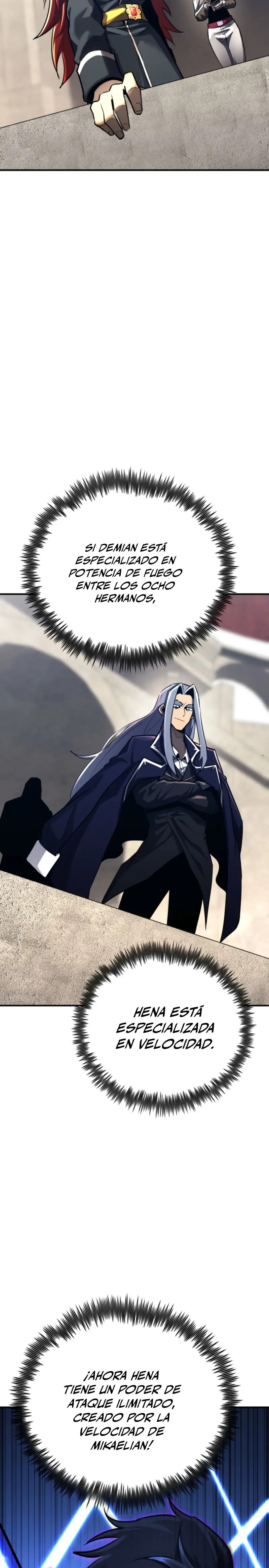 Read Estándar de la Reencarnación ES Manga Online