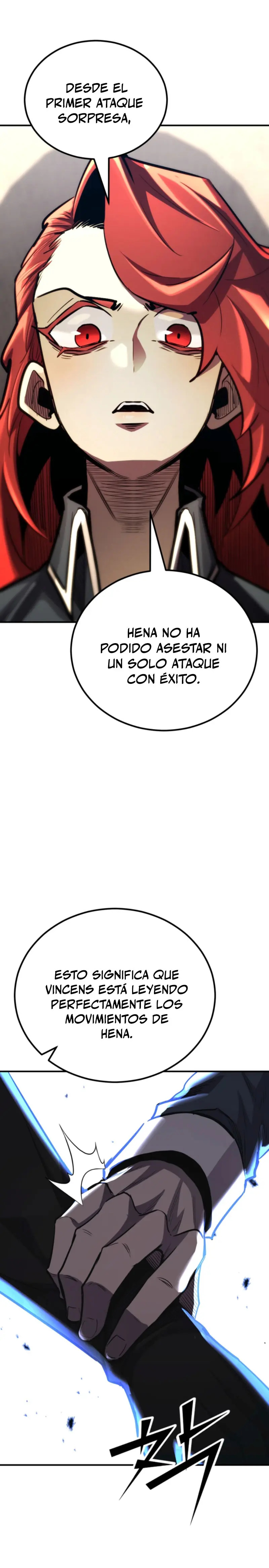 Read Estándar de la Reencarnación ES Manga Online